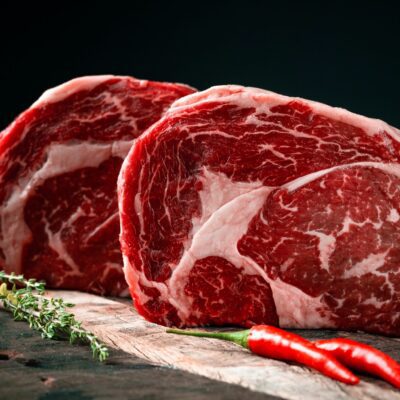 Enhancing the Eating Experience: A White Paper on USDA Graded Beef