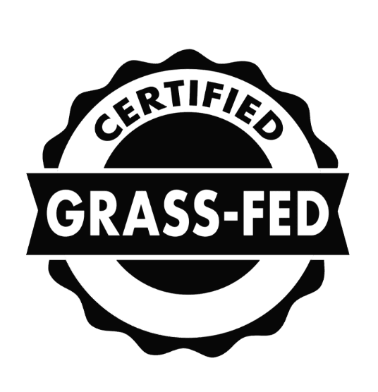 Certified Grass Fed Organic Dairy