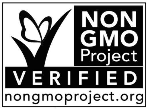 Non GMO Verified